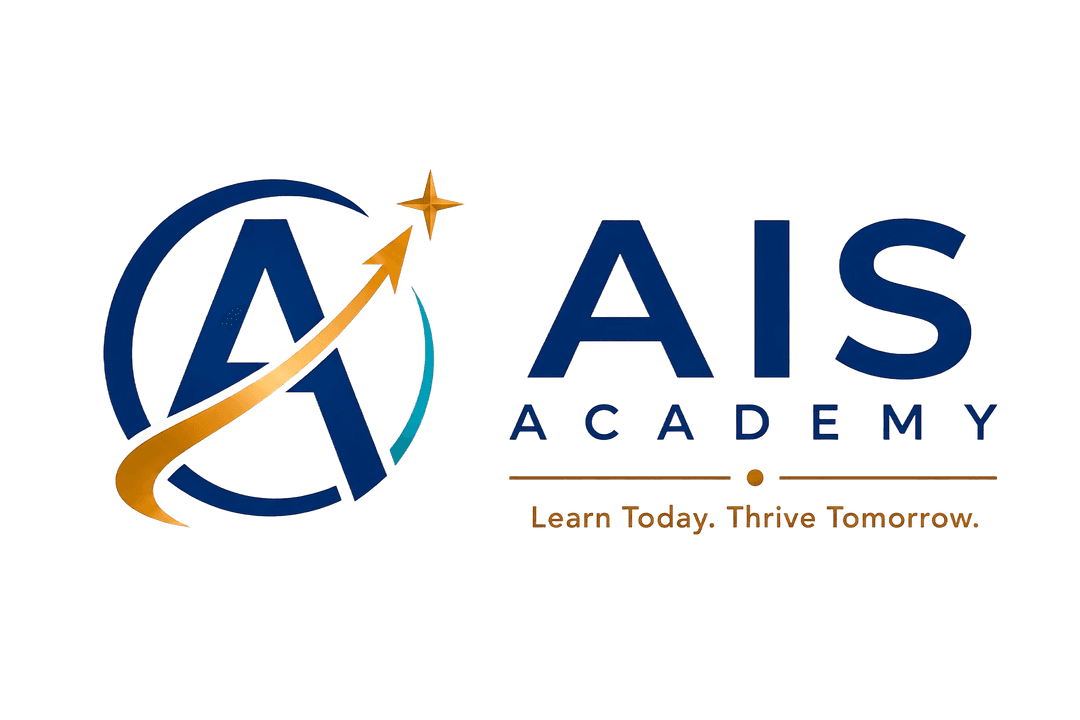 AIS Academy Logo